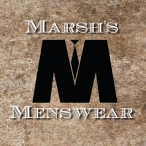 Marsh's Menswear  Men's Clothing Shoes Hats & More